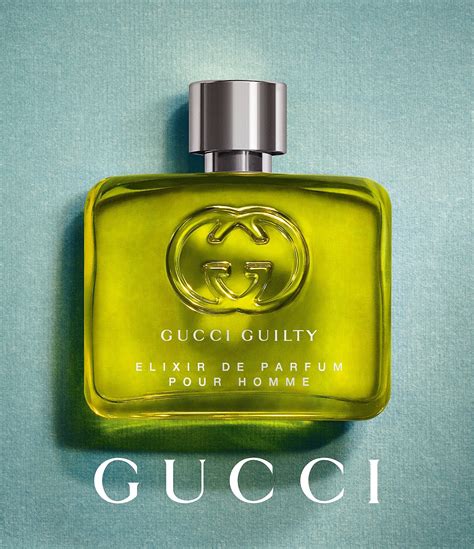 perfume gucci mujer verde